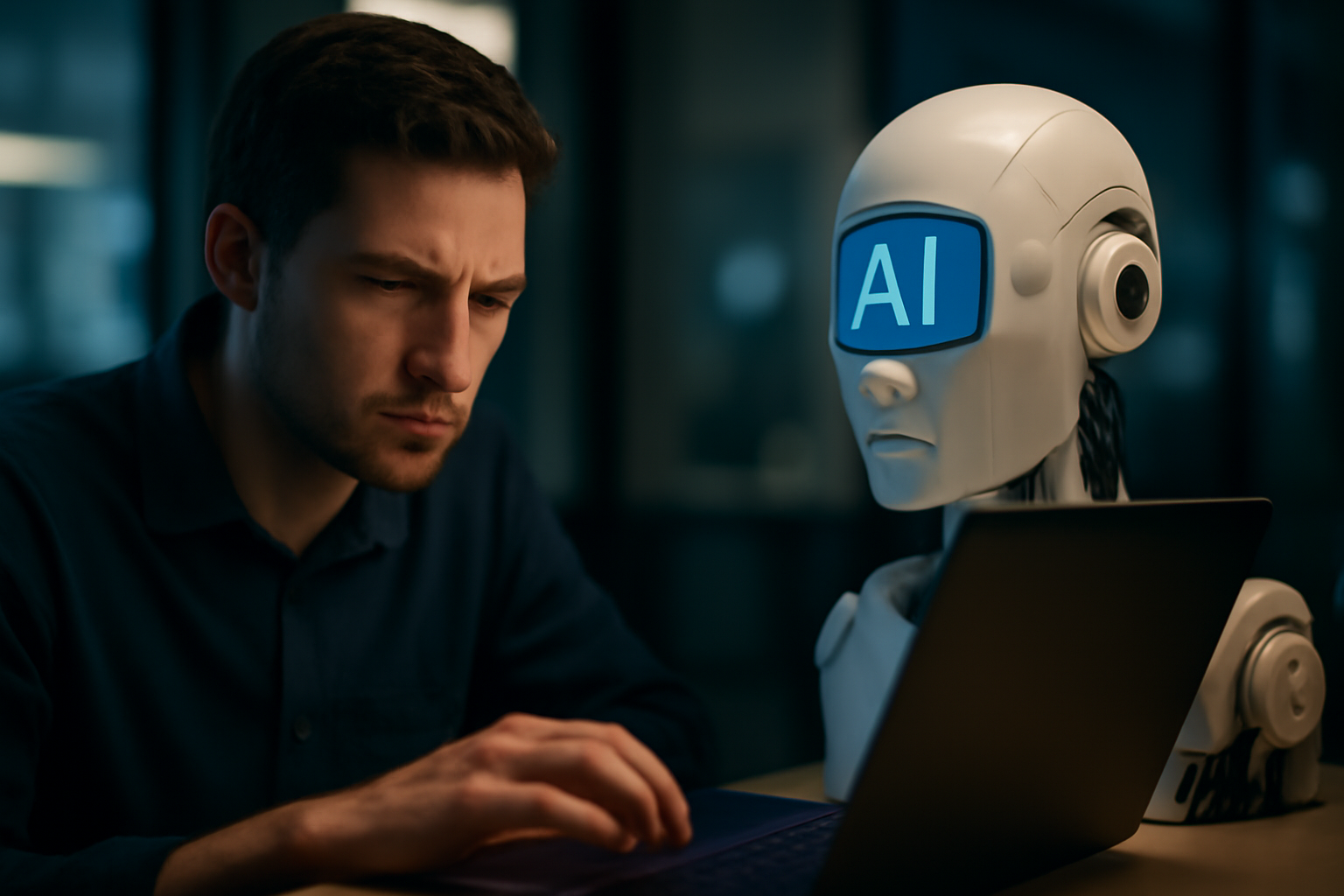US Safety Tests for AI: Ultimate Insights for Users — AI safety tests