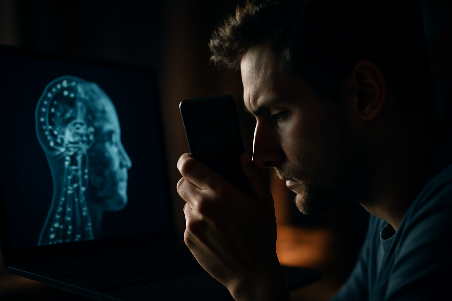 AI and Privacy: The Data Dilemma Powering Today's Tech Revolution — AI data privacy