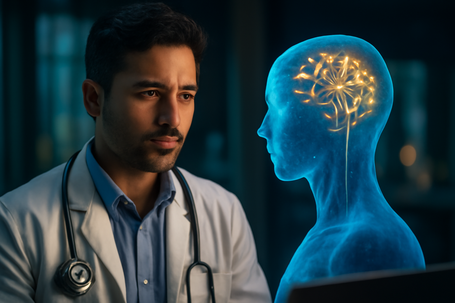AI in Healthcare: 2026 Technologies Poised to Transform Medicine