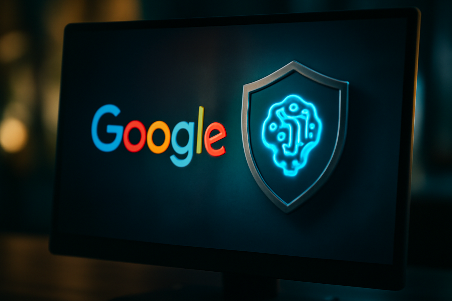 Google's AI Defense Tactics: Transforming Search for the Future — Google AI tactics