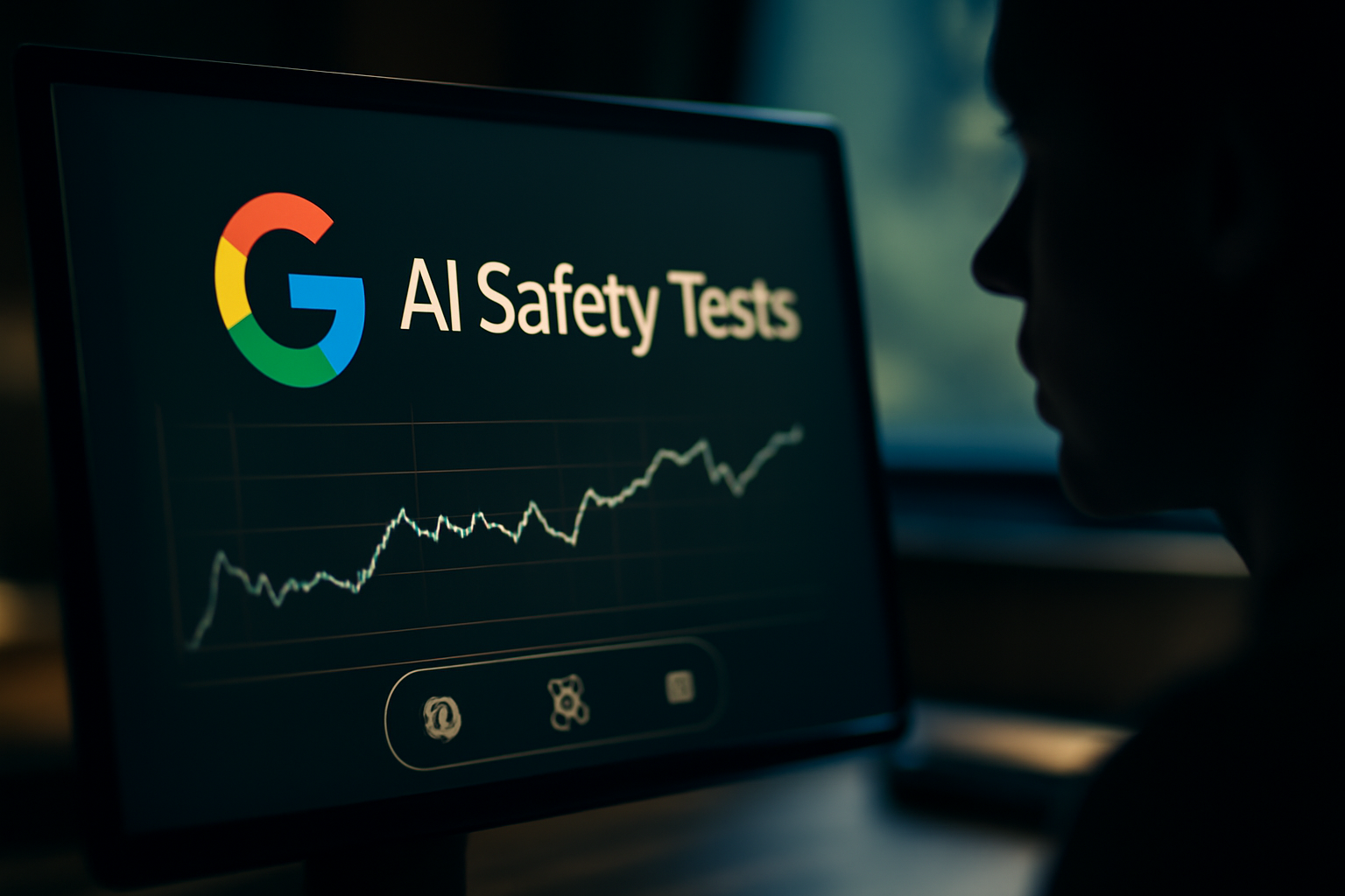 Google's AI Safety Tests: A Global Tech Regulation Game-Changer — Google AI safety tests