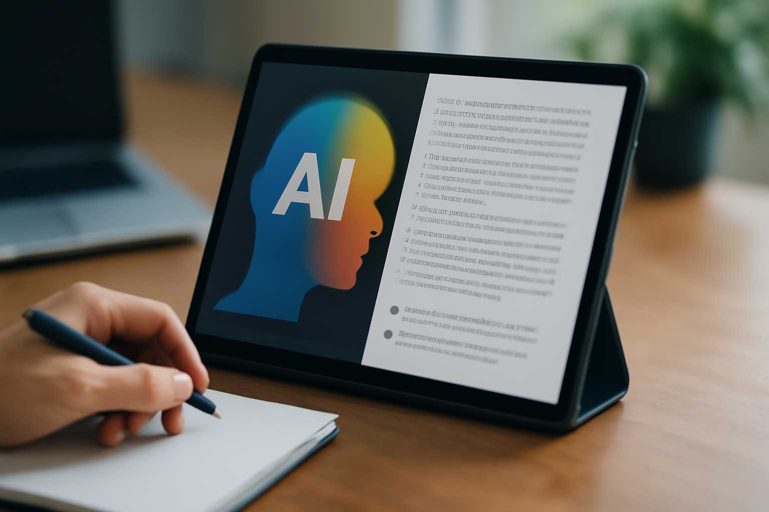 Google's AI Safety Tests: Building Trust in Smart Tech — Google AI safety