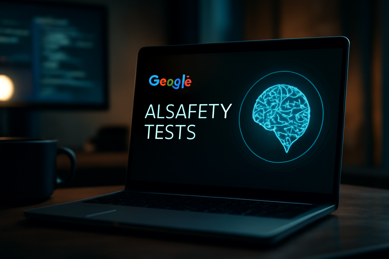 Google's AI Safety Tests: Revolutionizing Digital Privacy — AI safety