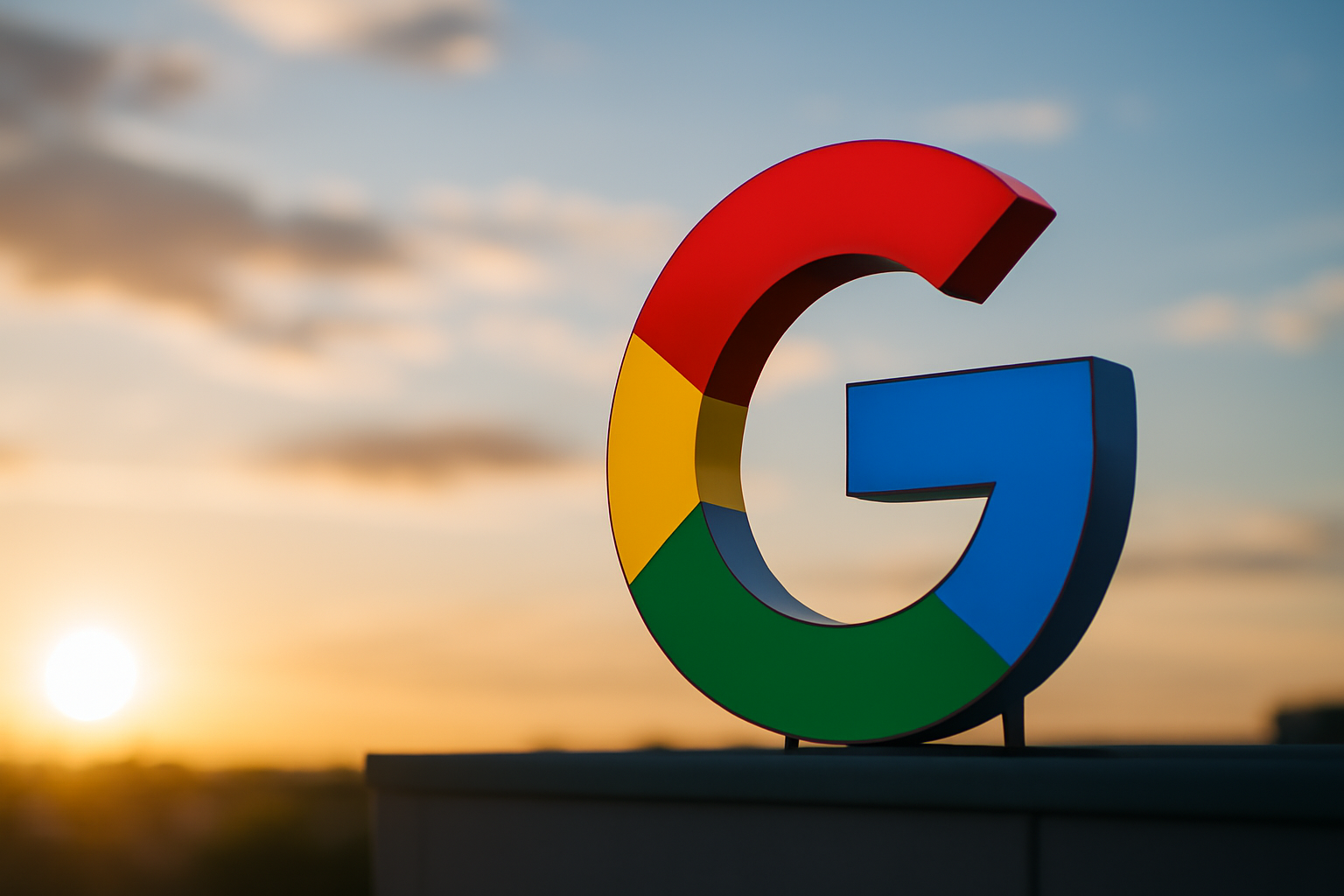 Google's Bold Move Beyond Search: The Tech Revolution Ahead — Google announcements