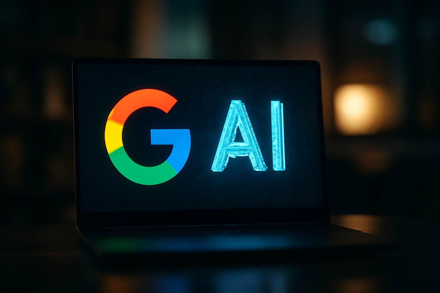 Google's Bold Move: How AI is Redefining Its Tech Ecosystem — Google AI