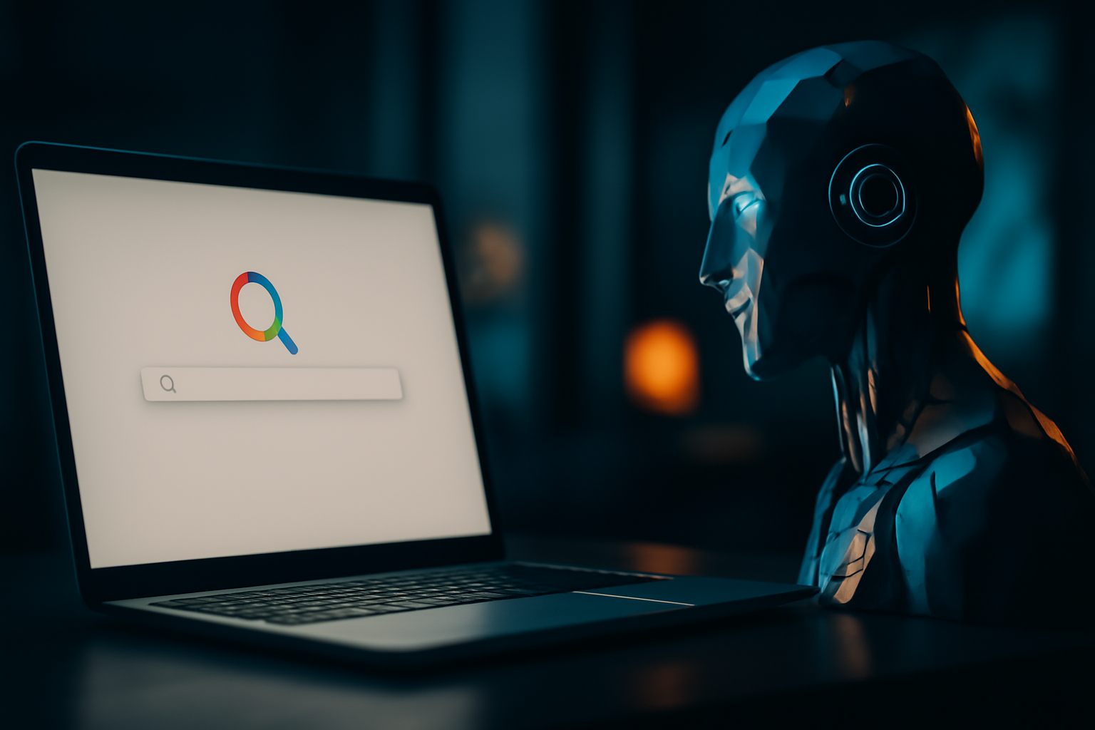 Google's Evolution: From Search Giant to Digital Interaction Innovator — Google announcements