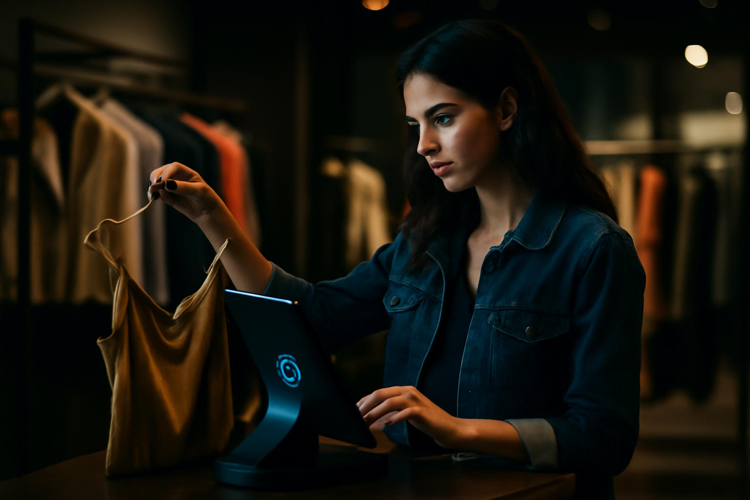 Google's Gemini: Transforming Fashion Retail with AI Checkout — Google's Gemini