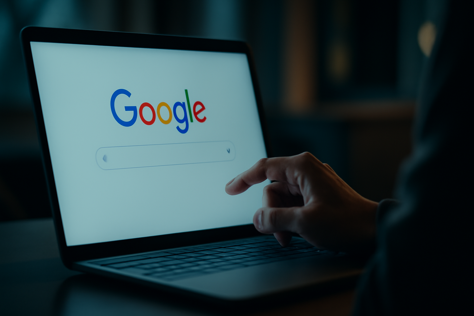 Google's New Direction: What It Means for Users & Search — Google's new strategy