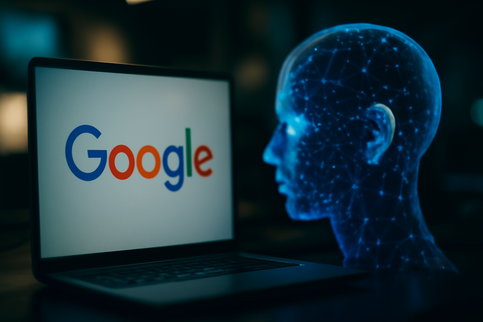 Google's Strategic Pivot: Redefining the Future of Tech Beyond Search — Google announcements