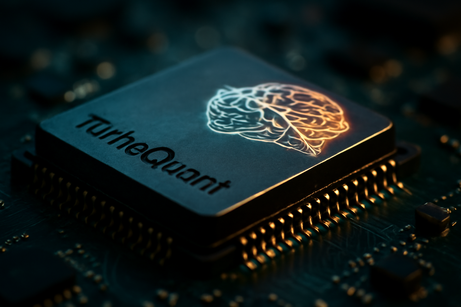 Google's TurboQuant: Revolutionizing Data Compression with AI — TurboQuant