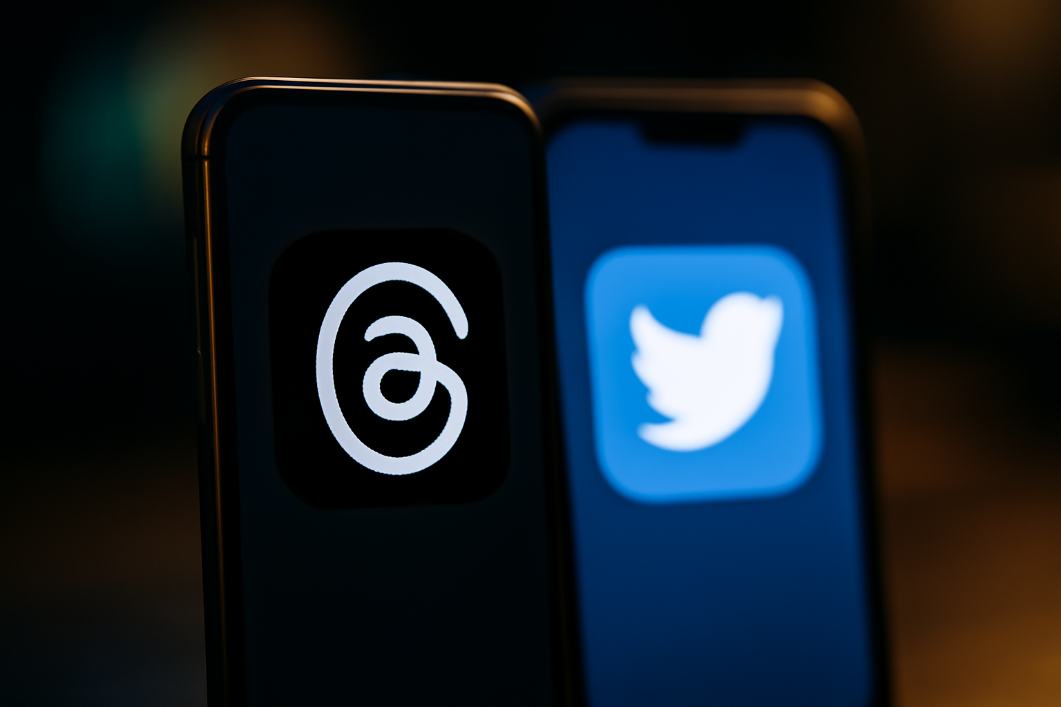Is Meta's 'Threads' Set to Dethrone Twitter? — Meta Threads
