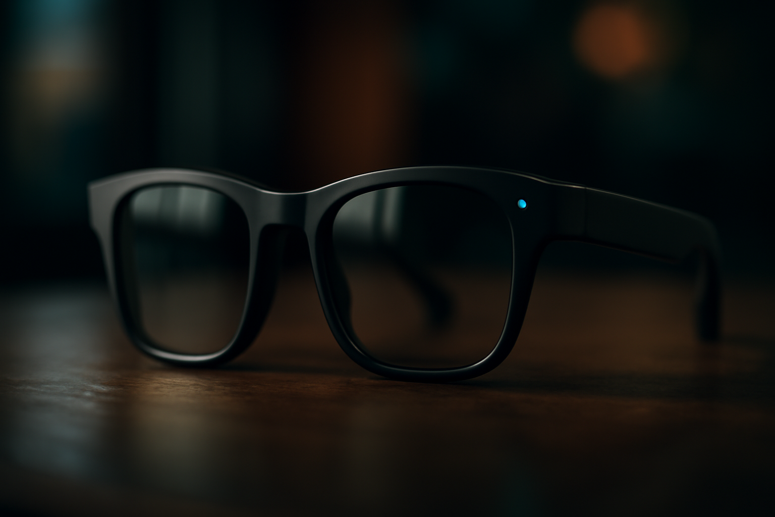 Meta's AI Glasses: The Future of Wearable Tech — Meta AI glasses