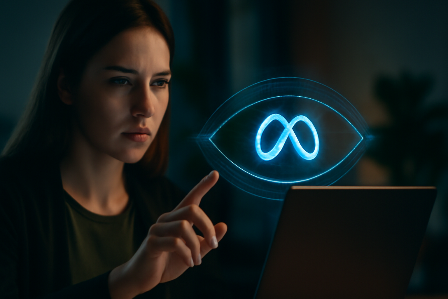 Meta's AI Vision: Empowerment or Overreach? Unpacking Privacy Concerns — Meta AI