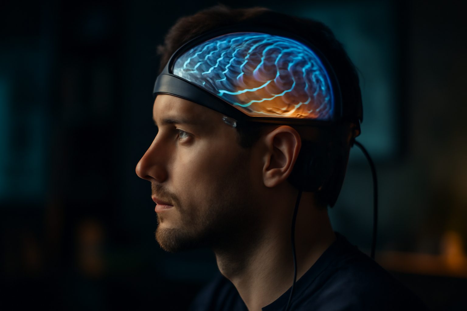 Meta's Brain2Qwerty: Revolutionizing Communication with Brain Waves — Brain2Qwerty