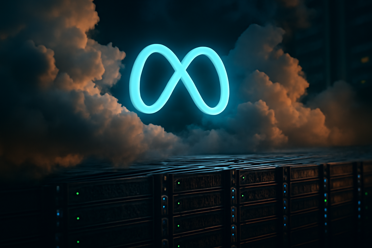 Meta's Cloud Strategy: A Game Changer for AI Infrastructure — Meta cloud strategy