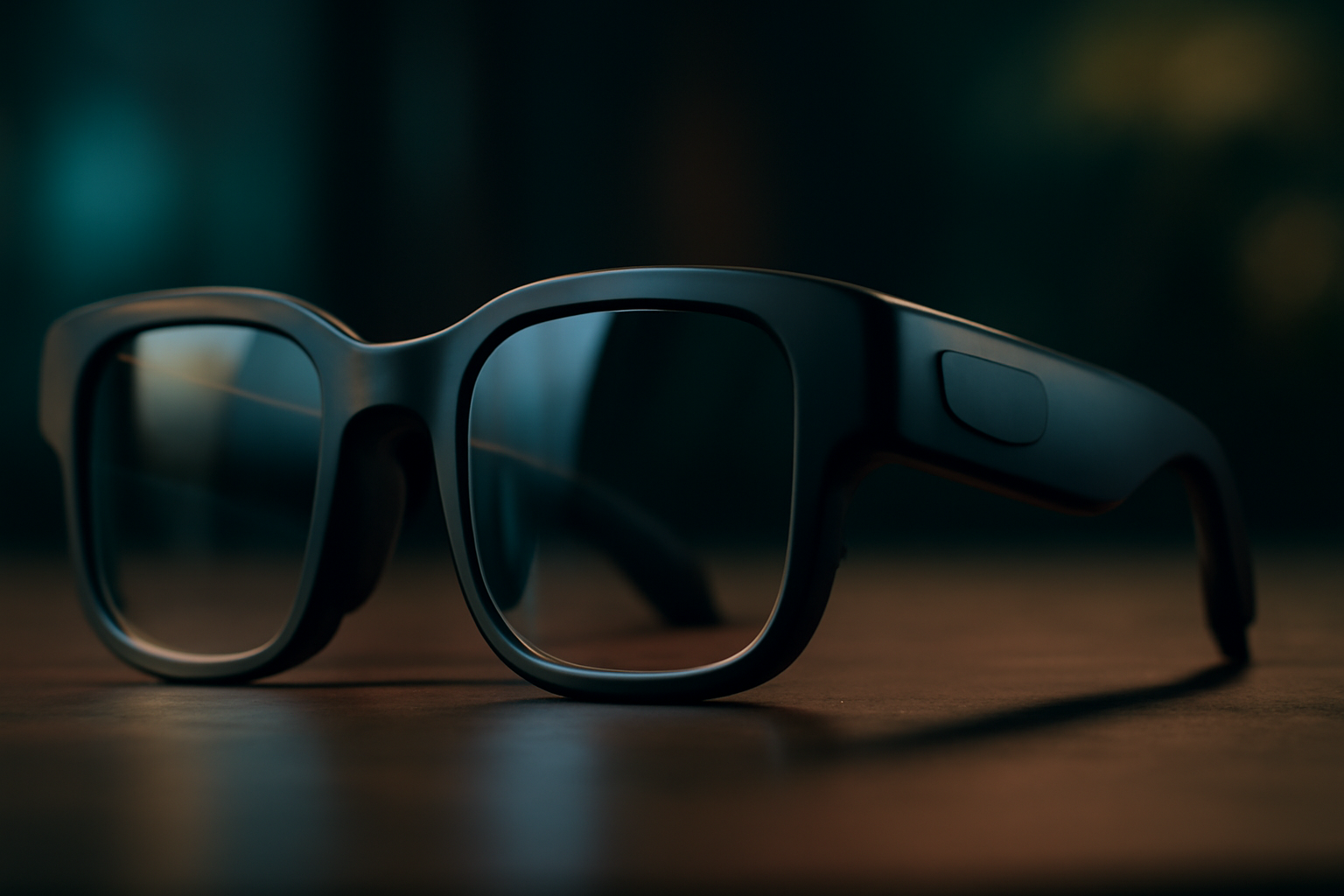 Samsung's Smart Glasses: A Wearables Market Game-Changer? — Samsung smart glasses