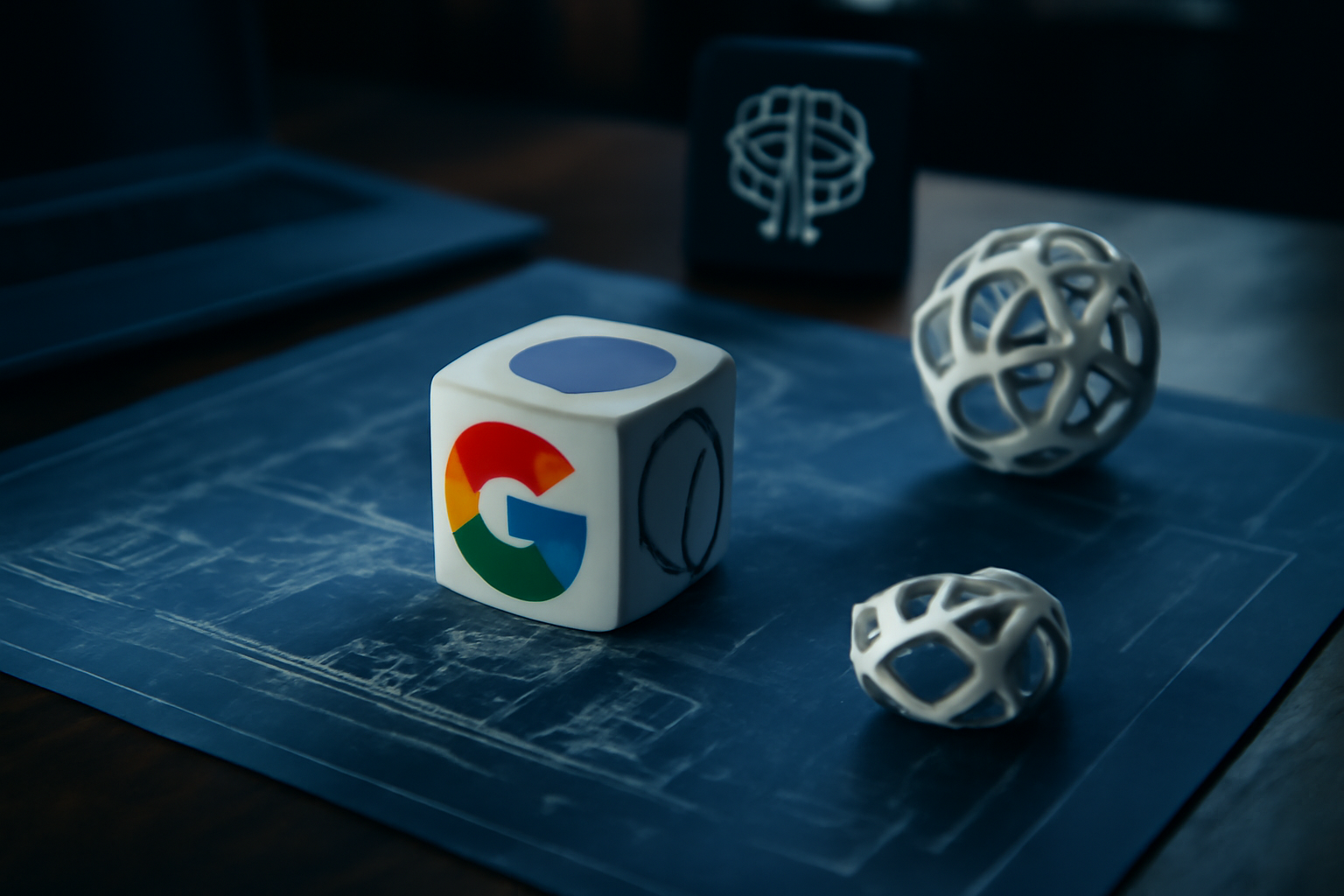 Why Google's Pivot Is a Blueprint for Tech's Future — Google announcements