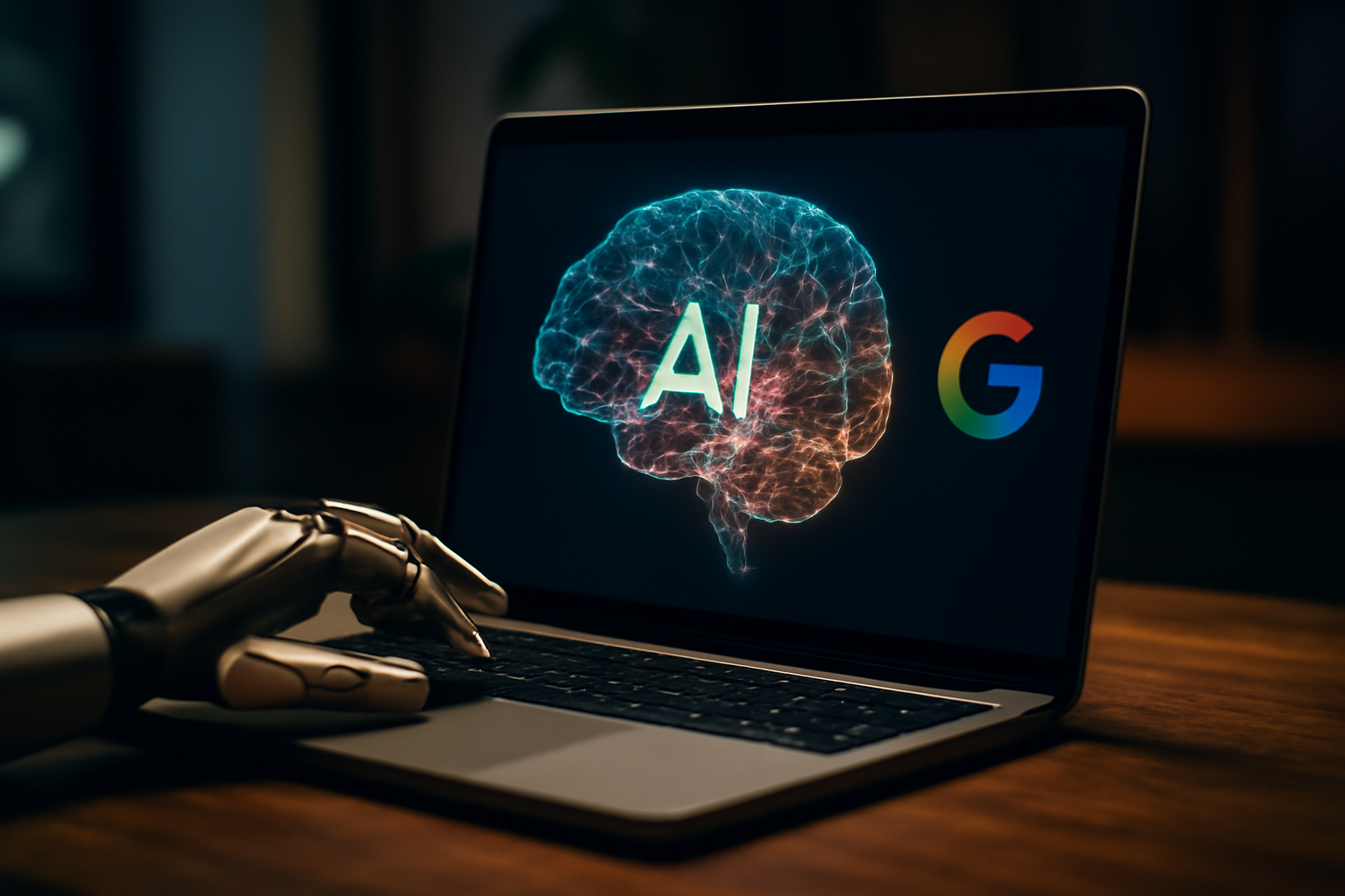 AI Safety Testing: Google's Role in the Future of Tech — AI safety