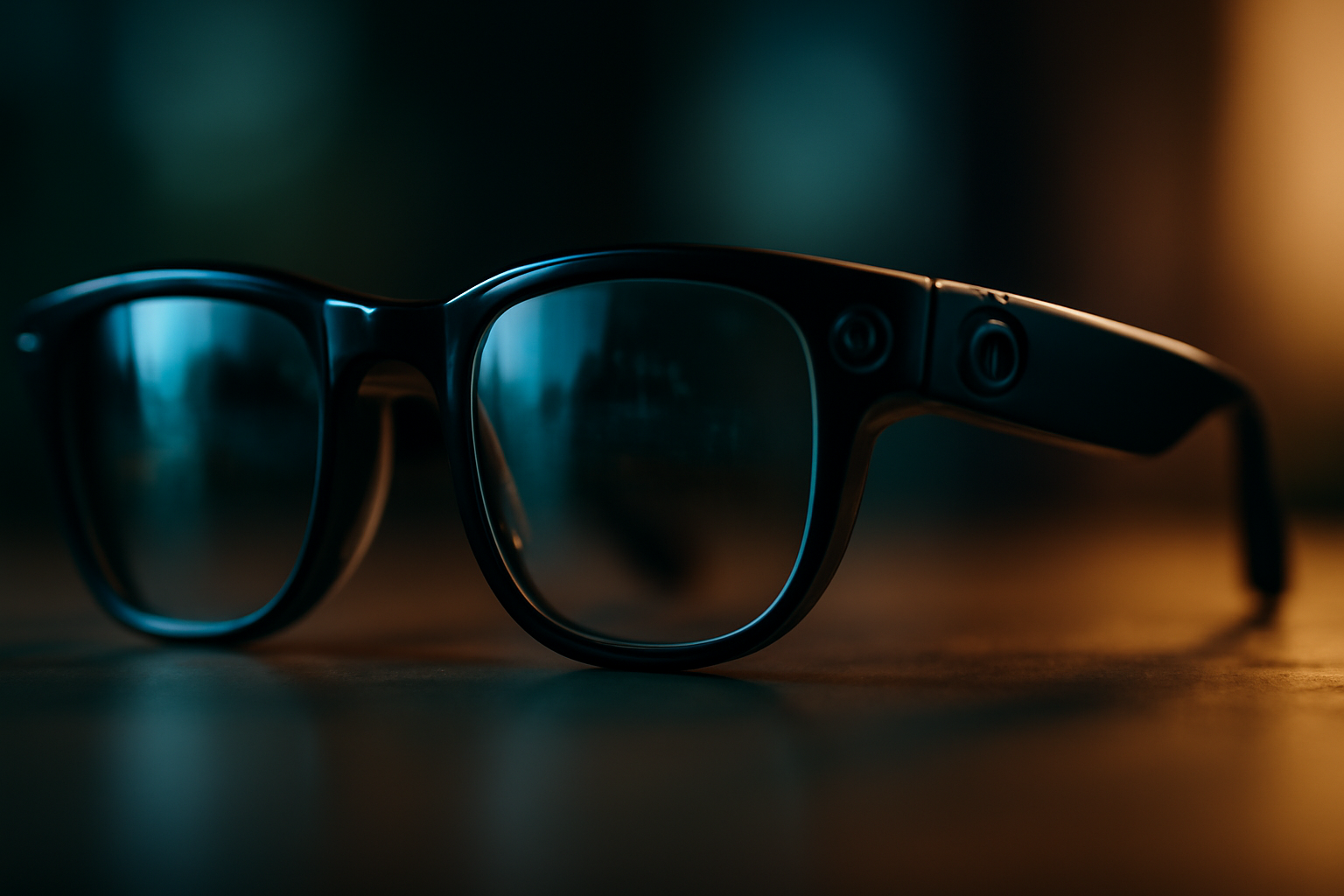 Meta's AI Smart Glasses: Revolutionizing Tech or Invading Privacy? — Meta AI glasses