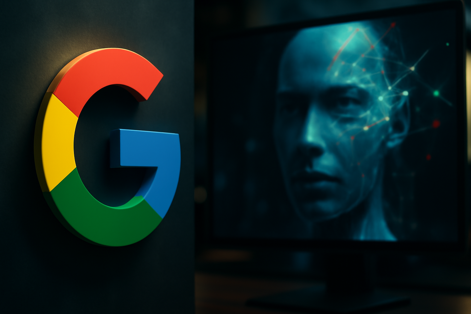 Google's Bold Transition from Search to AI Powerhouse: Unveiling How Google's Strategic Shift is Revolutionizing Technology — Google AI