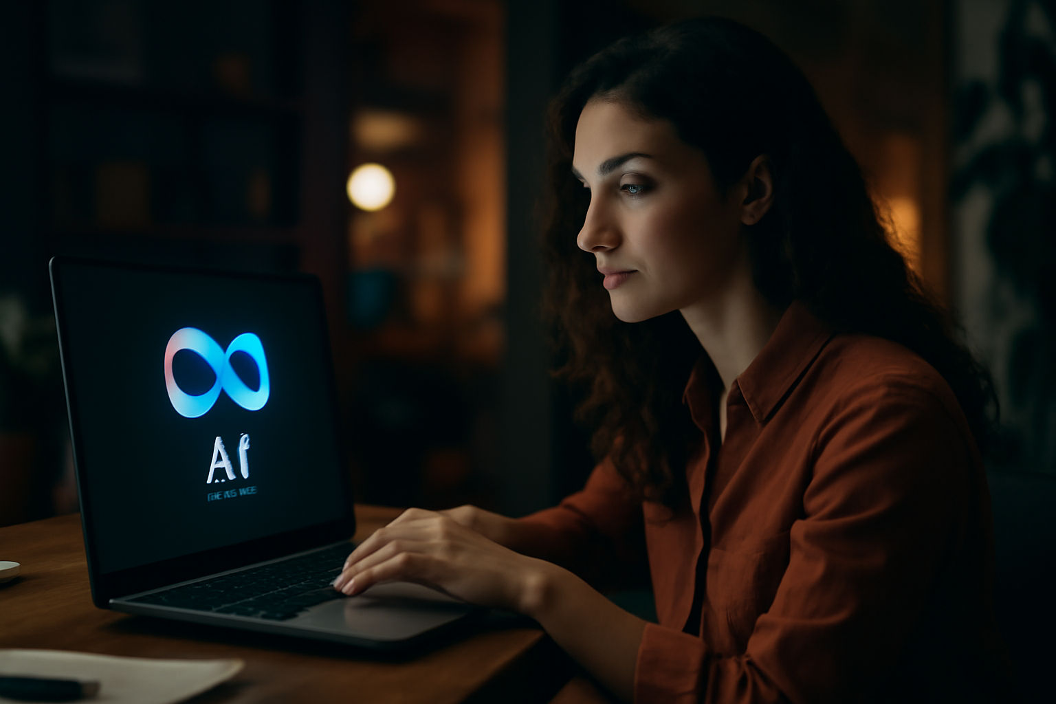 How Meta's Muse AI is Transforming Small Business Operations — Meta's Muse AI