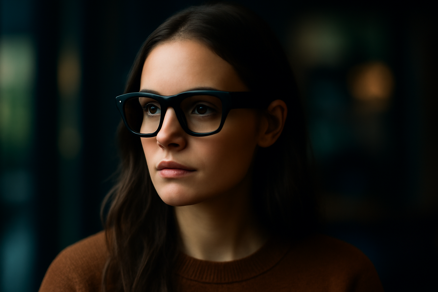 Meta's AI-Driven Smart Glasses: Fashion Meets Function, But At What Privacy Cost? — AI-driven smart glasses