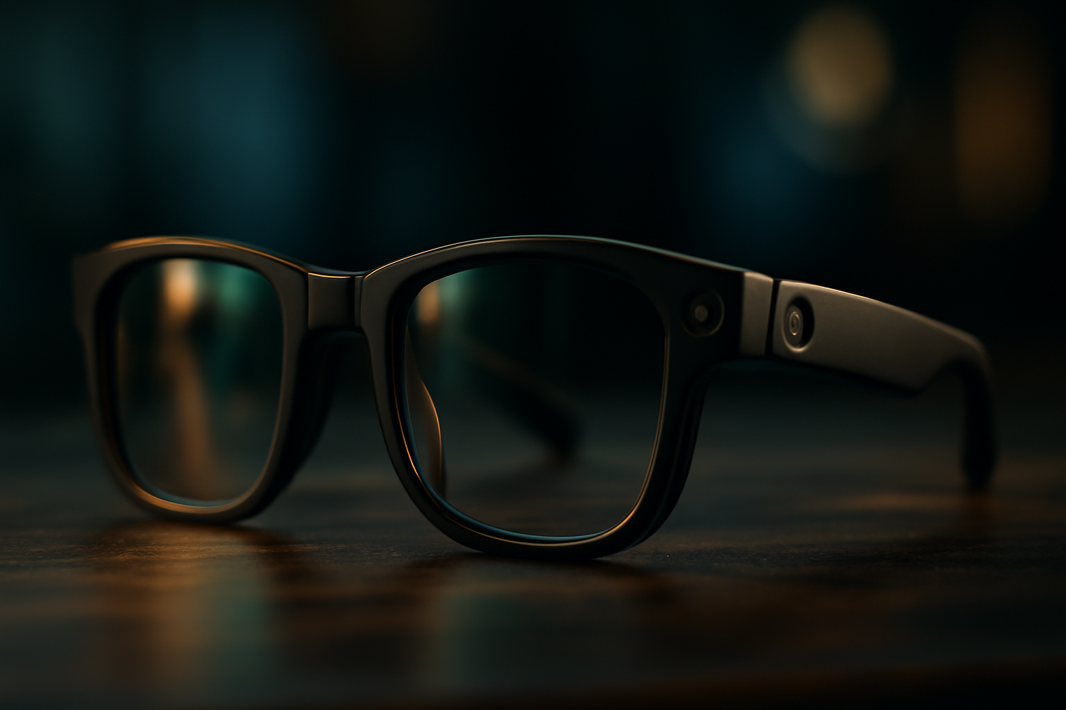 Meta's AI Glasses: Transforming Privacy in Consumer Tech — Meta AI glasses
