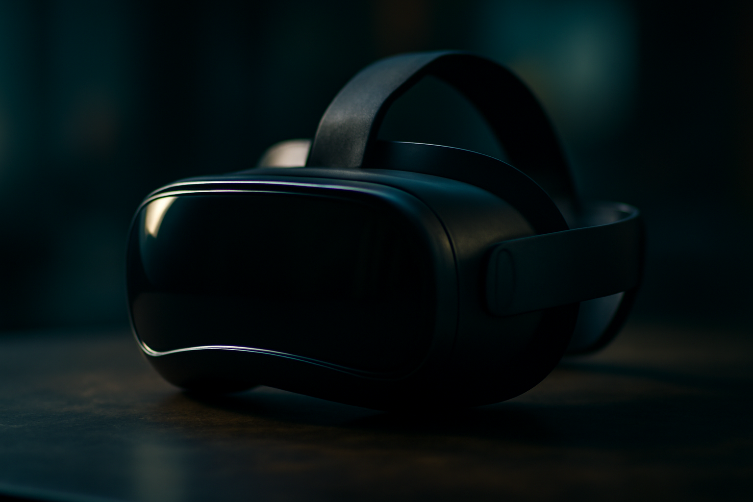 Meta's Latest VR Headset: Revolutionizing Virtual Reality or Overhyped? — Meta VR headset