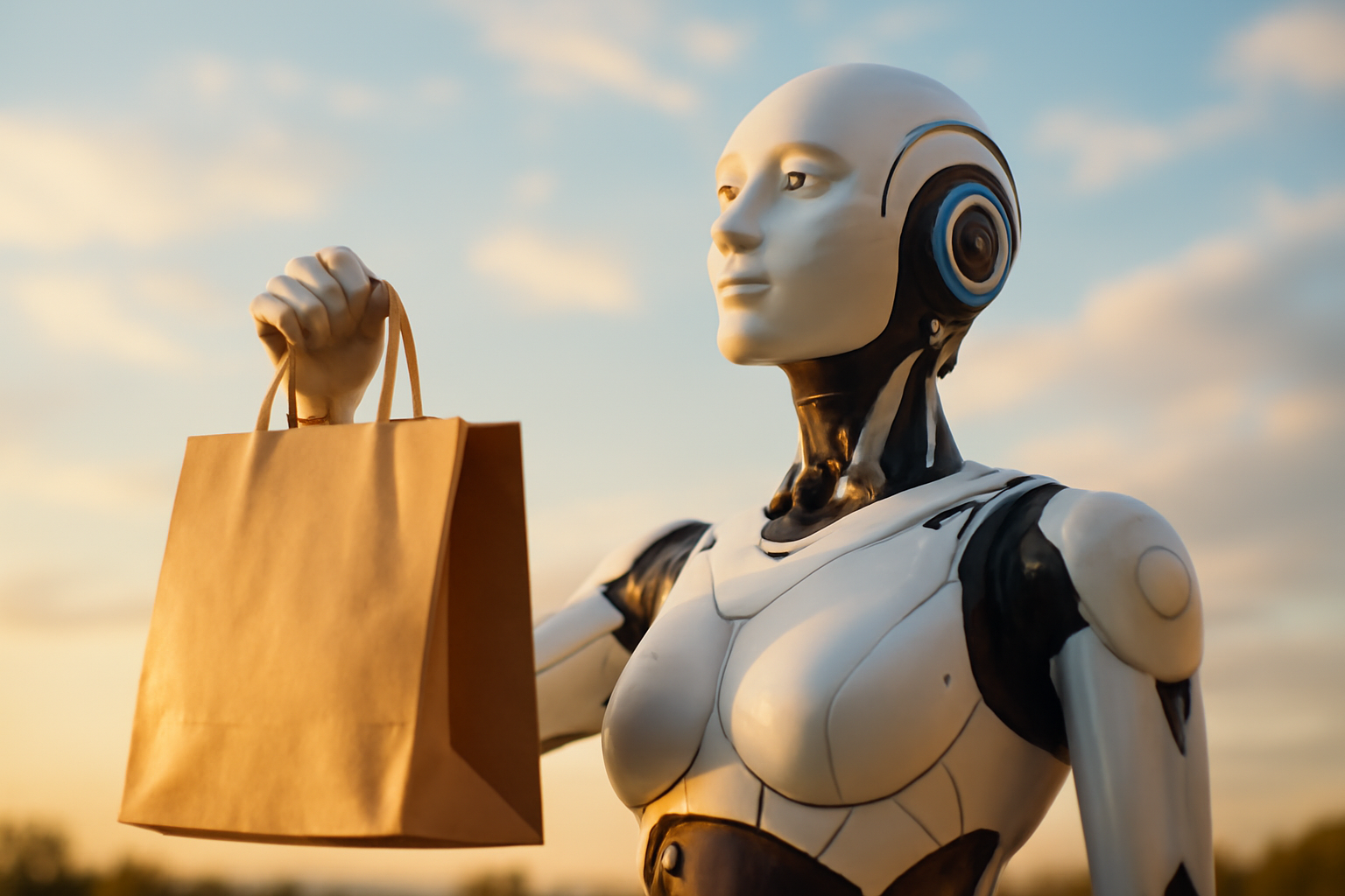Revolutionize Your Shopping: Meta's Muse AI in Online Retail — Meta's Muse AI