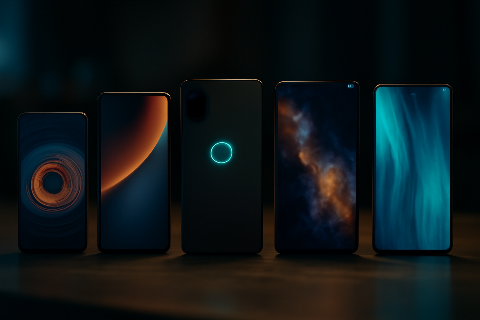 Top 5 Game-Changing Smartphones of 2026: What to Expect in Mobile Innovation — Top 5 Smartphones