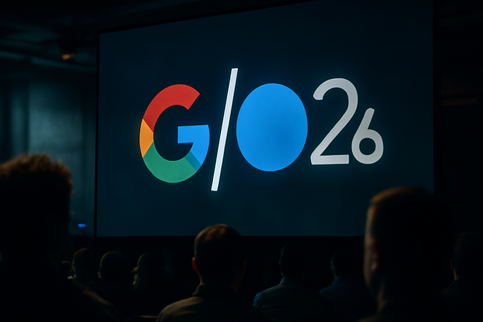 Google I/O 2026: Revolutionary Announcements Shaping Future Tech — Google announcements