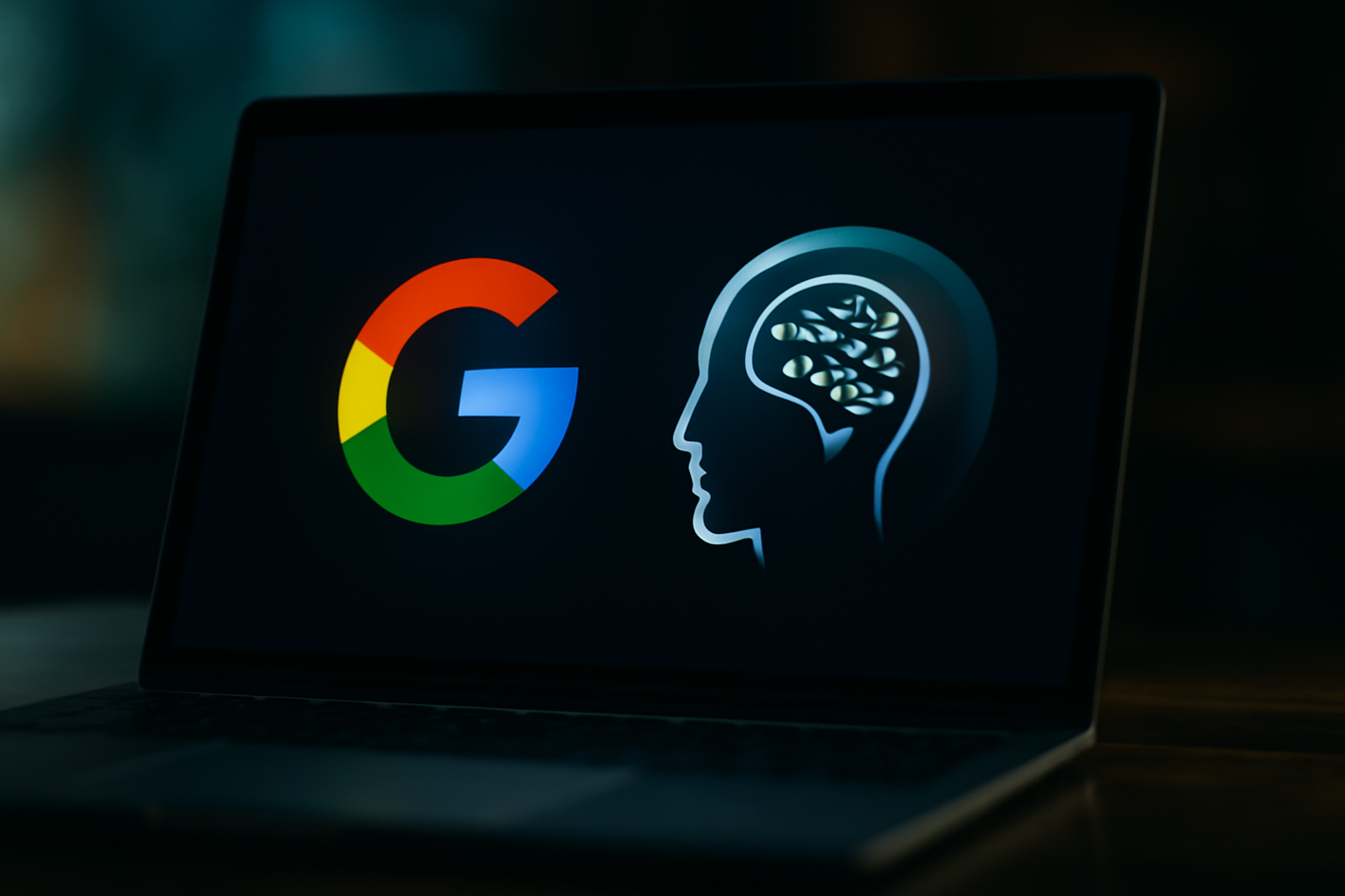 Google's AI Revolution: Is This the End of Traditional Search? — Google AI