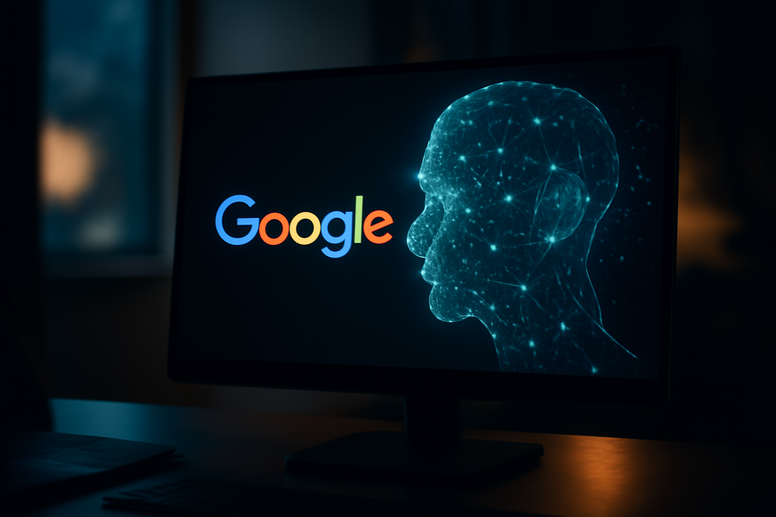Google's AI Transformation: Moving Beyond Search — Google announcements