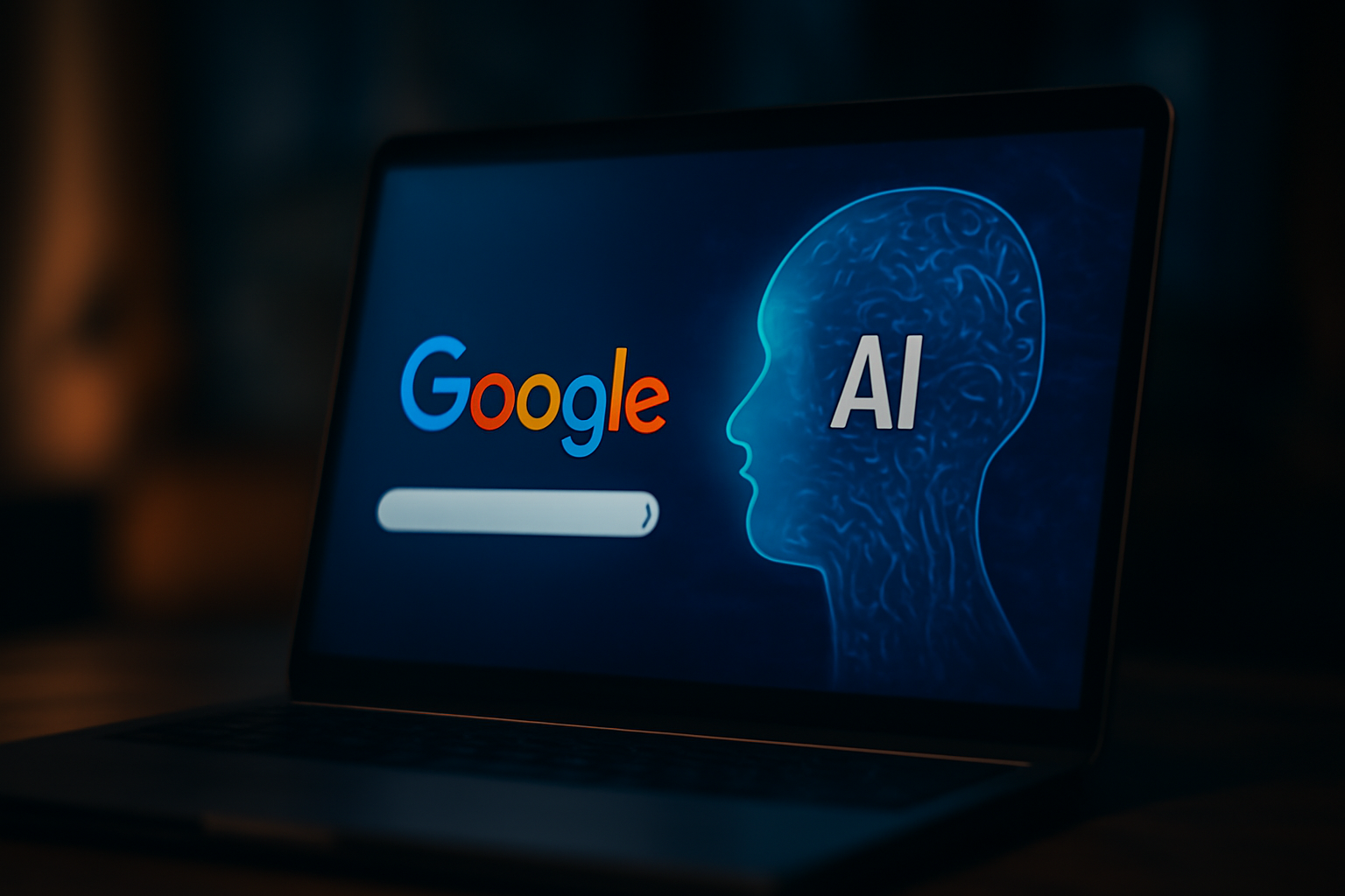 Google's Strategic Shift from Search to AI: Impact on Your Internet Experience — Google AI