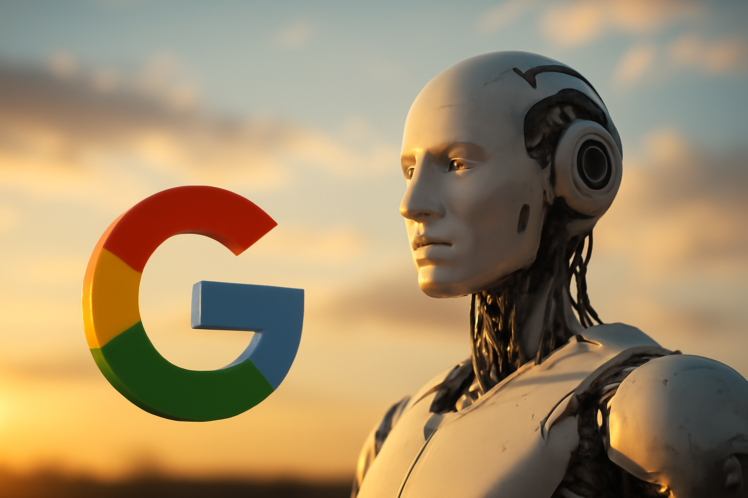 How Google's AI Shift is Transforming Tech — What Users Need to Know — Google announcements