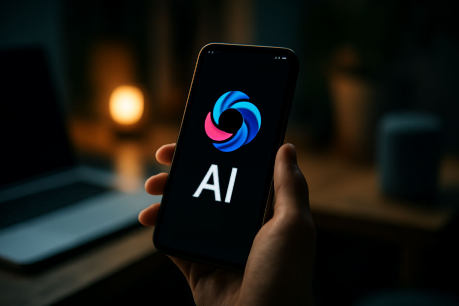 How Google's Gemini AI Models Are Revolutionizing Personal Tech — Google Gemini AI