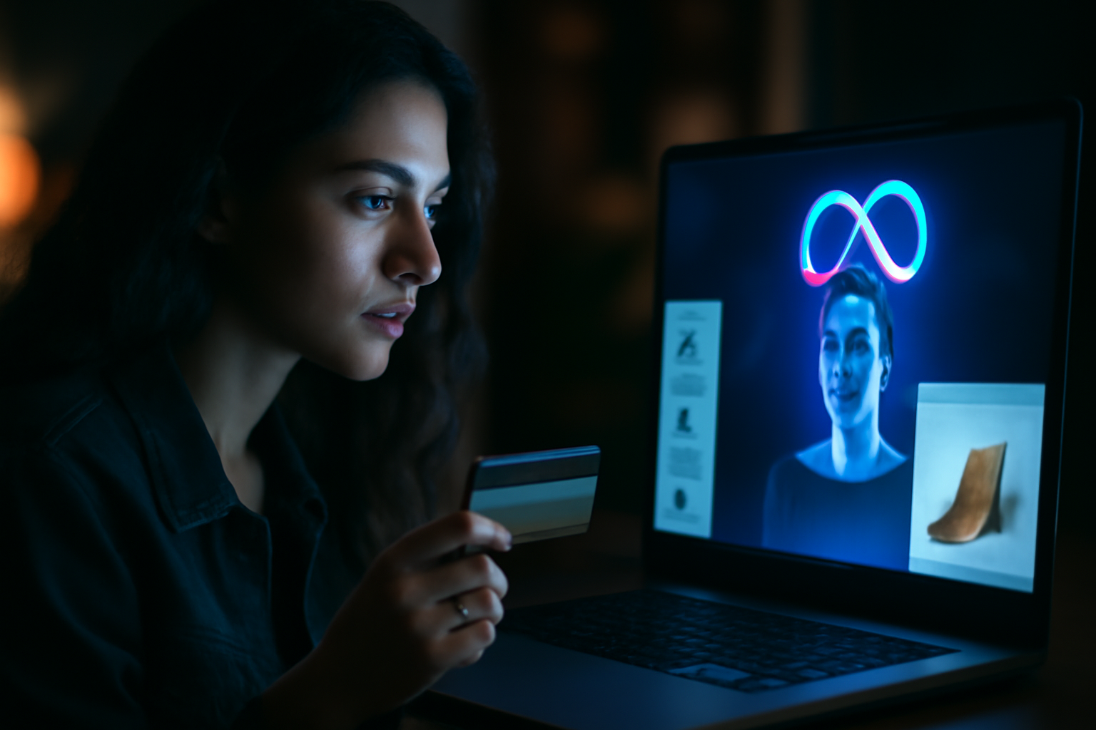 How Meta's Muse AI is Transforming Online Shopping Experiences — Muse AI