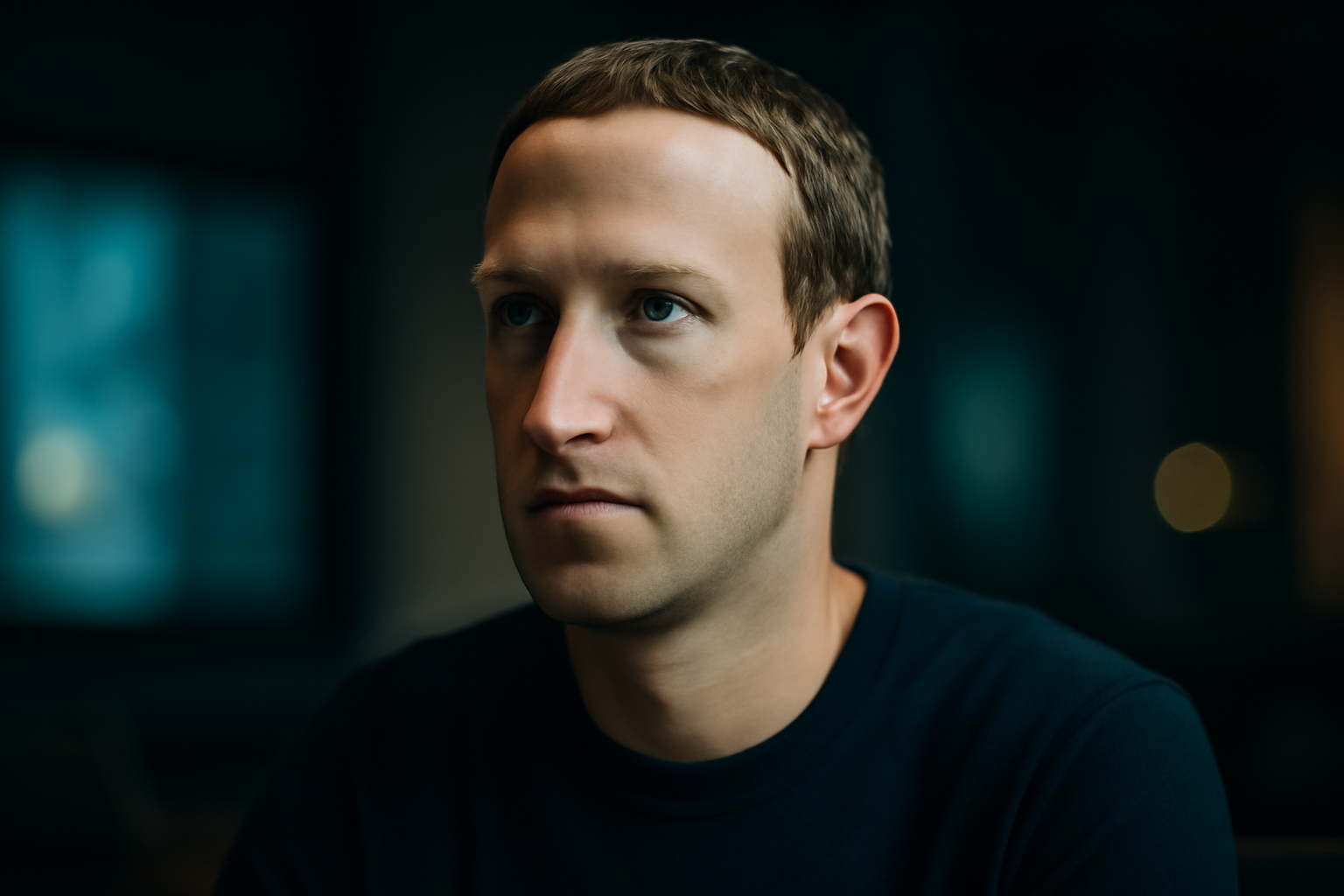 Mark Zuckerberg's Bold AI Moves: A Deep Dive into Meta's Future — Meta AI