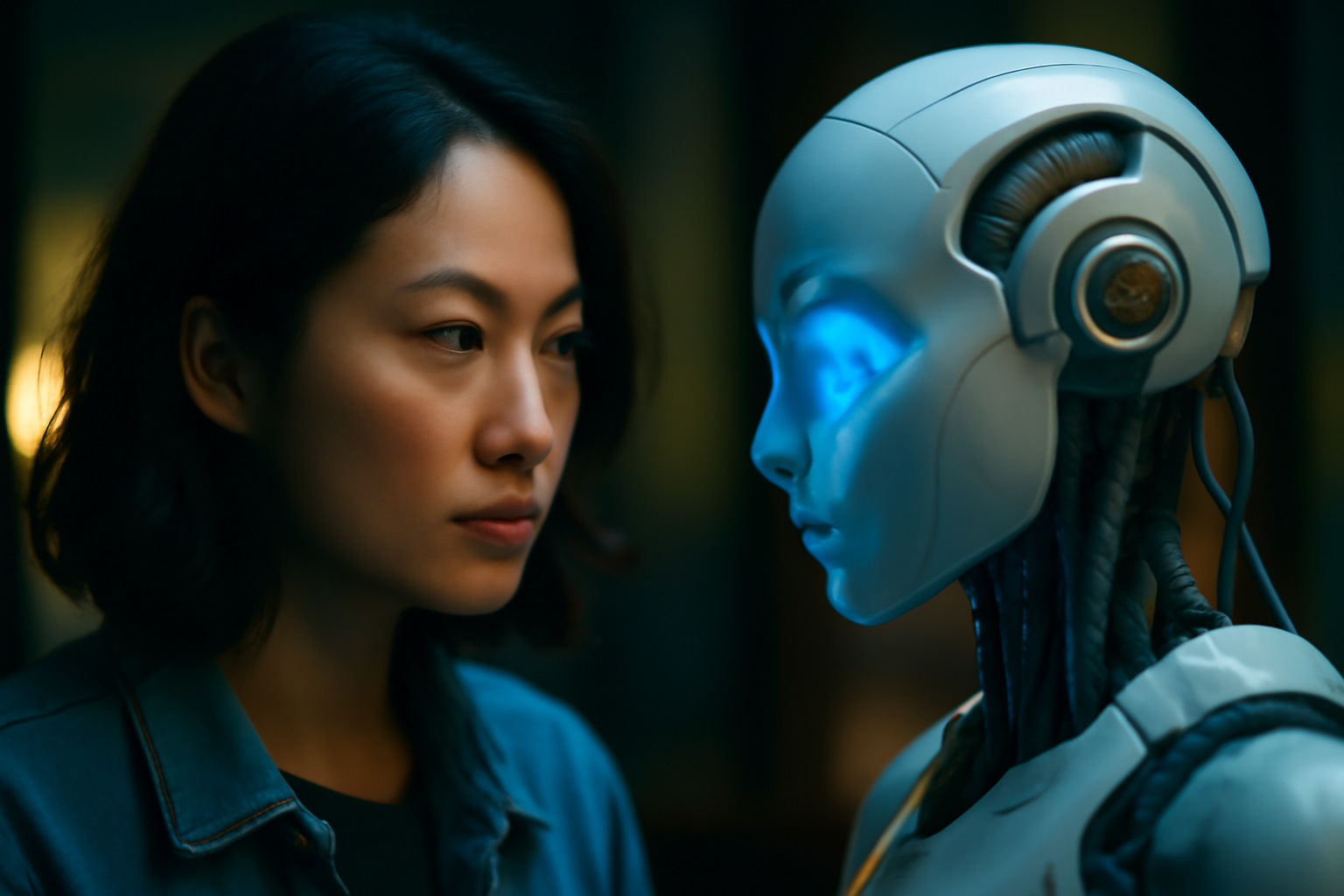 Meta's Muse AI: Privacy Concerns in Virtual Companions — Meta Muse AI
