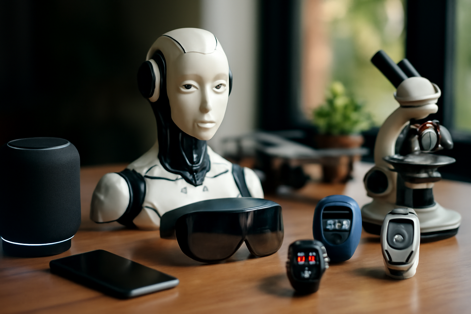 Top 10 Tech Innovations in 2026: Must-See Breakthroughs — Latest Technology