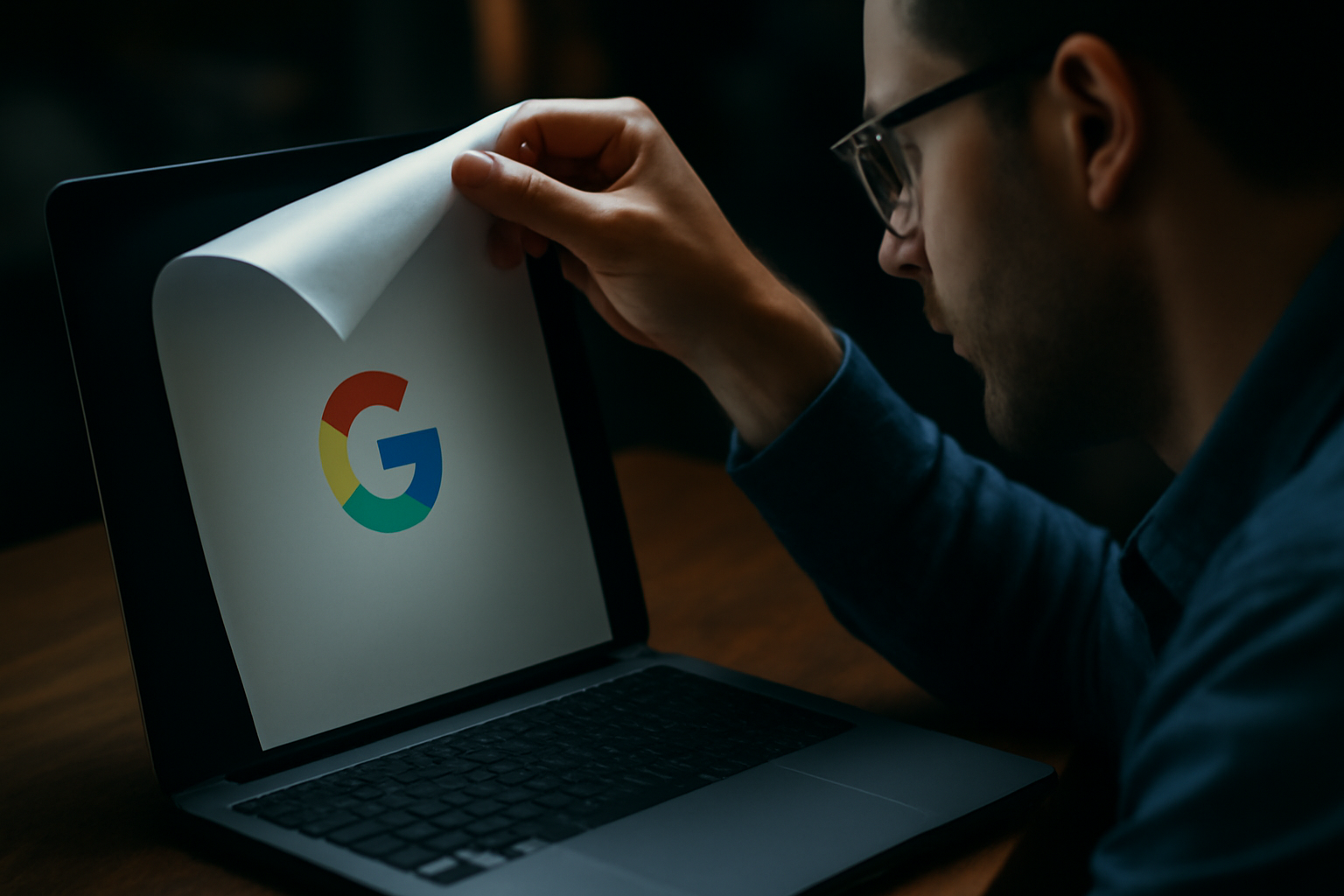 Uncovering the Hidden Costs of Google's AI Shift: Privacy and Usability Concerns — Google AI transition